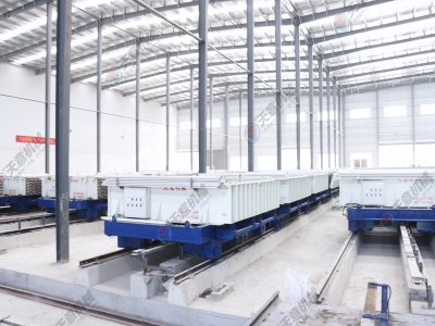 在選擇隔墻板機廠家時，需要注意什么？